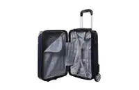 ENOVA CAPRI ABS Kofer 40cm teget