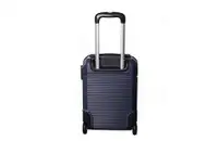ENOVA CAPRI ABS Kofer 40cm teget