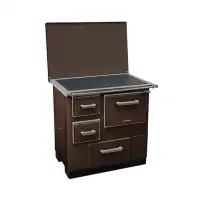MBS 3E DP ECO Braon