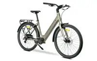 MS ENERGY eBike Zorya Bronze