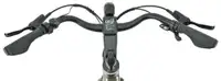 MS ENERGY eBike Zorya Bronze