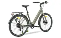 MS ENERGY eBike Zorya Bronze