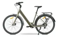 MS ENERGY eBike Zorya Bronze