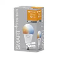 LEDVANCE smart wifi LED E27 9W tri bele