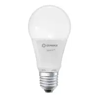 LEDVANCE smart wifi LED E27 9W tri bele