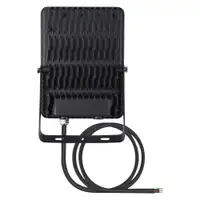 LEDVANCE Reflektor  Essential Sensor 20W 4000K crni