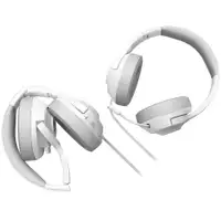 LORGAR Noah 101 with MIC 3.5mm 2m White