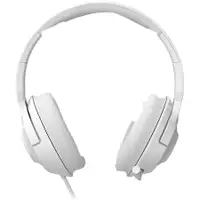 LORGAR Noah 101 with MIC 3.5mm 2m White