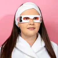STYLPRO Naocare za terapiju crvenim led svetlom
