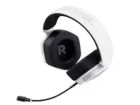 TRUST GXT493W CARUS bezicne gaming slušalice bele