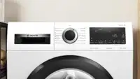 BOSCH WGG242Z6BY