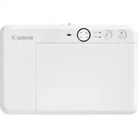 CANON ZOEMINI S2 Pearl White