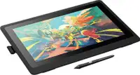 WACOM Cintiq 16" (DTK1660K0B)