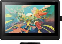 WACOM Cintiq 16" (DTK1660K0B)