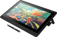 WACOM Cintiq 16" (DTK1660K0B)
