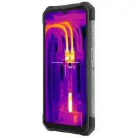 BLACKVIEW BL8800 Pro 8GB/128GB 5G (Thermal Camera) Black