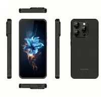 OUKITEL WP52 4GB/256GB Black