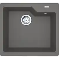 FRANKE-IT UBG 610.50 kameno siva 114.0686.797