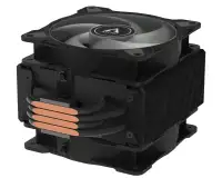 ARCTIC Freezer 36 A-RGB ACFRE00124A Black
