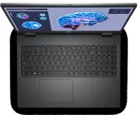 DELL Precision M7680, 16" FHD+, Intel Core i9-13950HX,32GB, 1TB SSD, RTX3050 12GB, Backlit, FP, Win11Pro