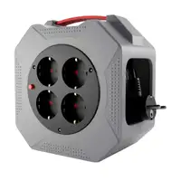 COMMEL H05VV-F 3G1,5 Kabal box 15m