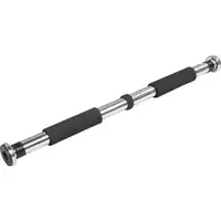 GORILLA SPORTS Sipka za zgibove za vrata