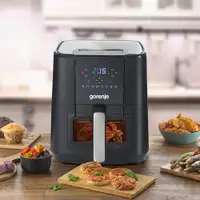 GORENJE AF 1350 DWB