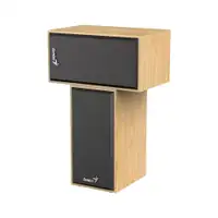 GENIUS SP-HF180 Pine Wood