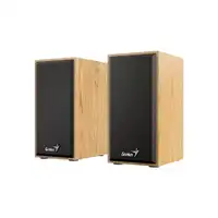 GENIUS SP-HF180 Pine Wood
