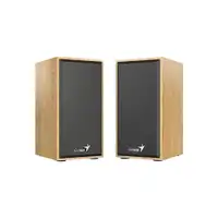 GENIUS SP-HF180 Pine Wood