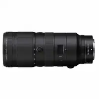 NIKON Z 70-200mm f/2.8 S VR NIKKOR
