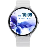 CANYON Smart Watch Jacky CNS-SW69WB White Blue