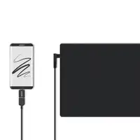 HUION Inspiroy L RTP-700