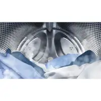 INDESIT BDE 107436 WKV EE