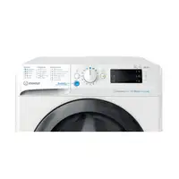 INDESIT BDE 107436 WKV EE