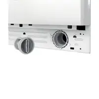 INDESIT BDE 107436 WKV EE