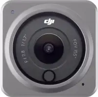 DJI Action 2 Dual-Screen Combo