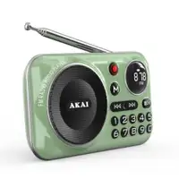 AKAI APR-500