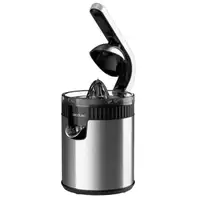 CECOTEC Xqueeze RetroJuice 600 Steel
