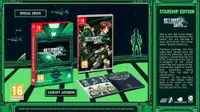 NINTENDO Switch Stories from Sol: The Gun-Dog - Starship Edition