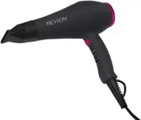 REVLON RVDR5251E1 SMOOTH