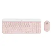 LOGITECH MK470 Slim ROSE US 920-011322