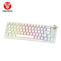 FANTECH MK858 RGB Maxfit67 Space Edition (white switch)