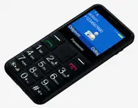 PANASONIC KX-TU155EXBN