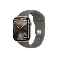 APPLE Watch 46mm Sport Band Stone Gray Sport Band - M/L mxly3zm/a