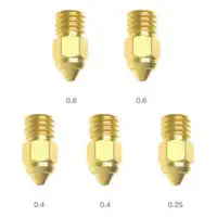 CREALITY MK-ST Nozzle Kit