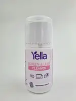 YELLA sprej 200ml + mikrofiber maramica