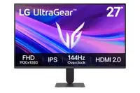 LG 27G411A-B