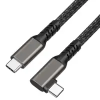 KETTZ KT-USBC070 C na C 60Hz 100W 2m USB Kabli