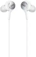 SAMSUNG Earphones USB-C White EO-IC100-BWE